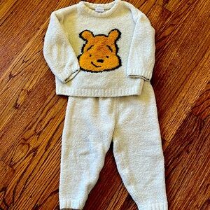 Hanna Anderson Cosy Sleep/Playseat